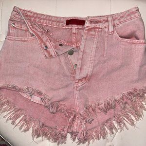 Isabelles Cabinet Jean Shorts